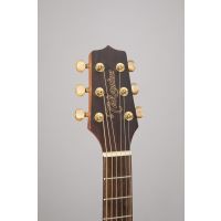 Takamine Nex Electro 3/4 Natural Satin - Vue 7